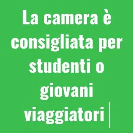 A Casa Di Claudio In Centro Daire *