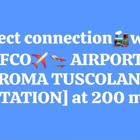 Daire A Casa Di Claudio In Centro Roma