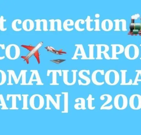 A Casa Di Claudio In Centro *