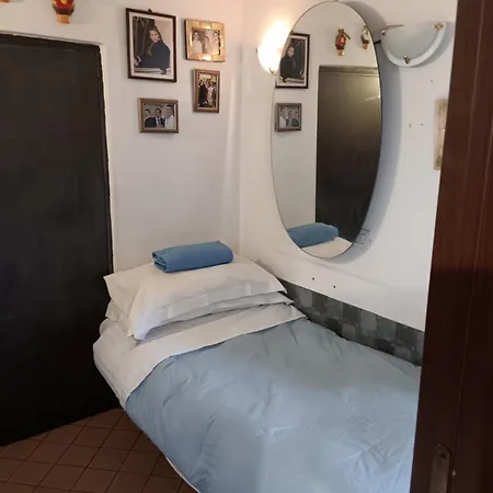 A Casa Di Claudio In Centro アパート *