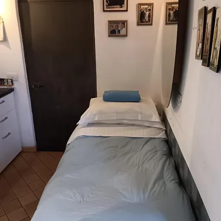 Διαμέρισμα A Casa Di Claudio In Centro *