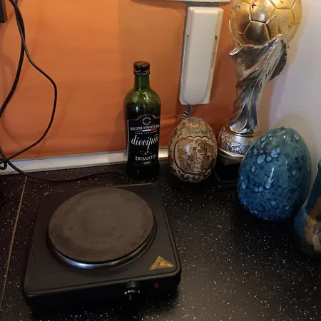 A Casa Di Claudio In Centro アパート *