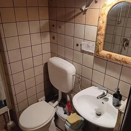 A Casa Di Claudio In Centro