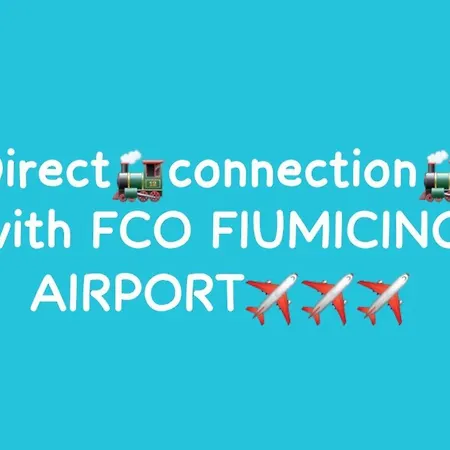 A Casa Di Claudio In Centro ローマ