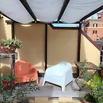 Apartamento A Casa Di Claudio In Centro