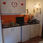 A Casa Di Claudio In Centro Apartamento Roma