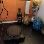 A Casa Di Claudio In Centro Apartamento *