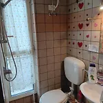 A Casa Di Claudio In Centro Apartamento Roma
