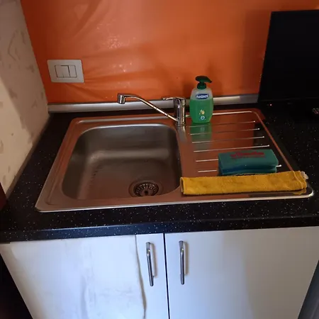 A Casa Di Claudio In Centro شقة روما
